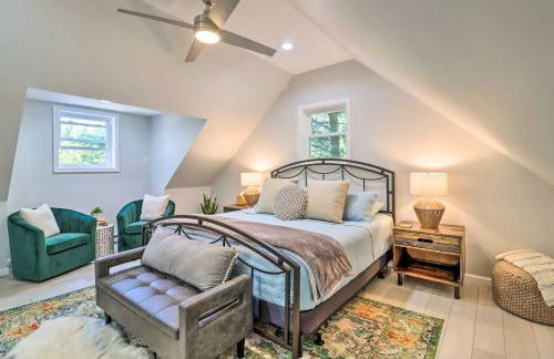 Game Room, Community Beach Pocono Home! - Foto 20