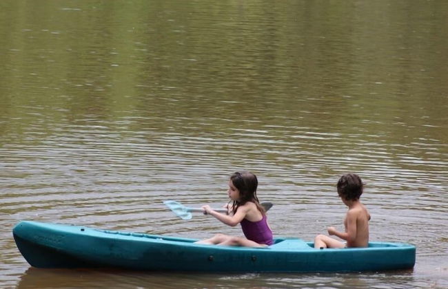 Hotel Fazenda Águas Claras - Foto 15