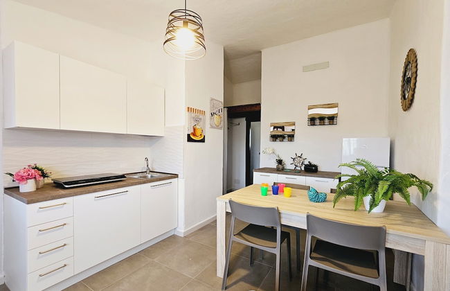 Case Vacanza Rena Majore - Foto 5