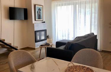 LefkoParga Luxury Suites - Foto 16