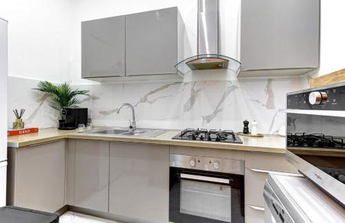 L'Ecrin Wagram Suite - Foto 12