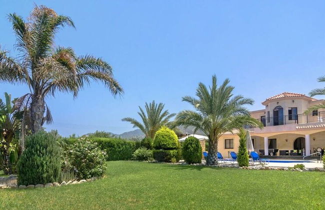 Marlin Beach Front Luxury Villa - 4 Bedrooms - Foto 55