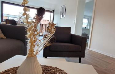 Ferienwohnung Wiese - Foto 8