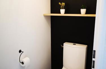 Au Cocon d'Ornon - Top Location Bordeaux - Foto 21