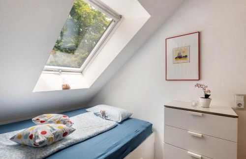 Ferienwohnung Am Jakobsweg - Foto 22