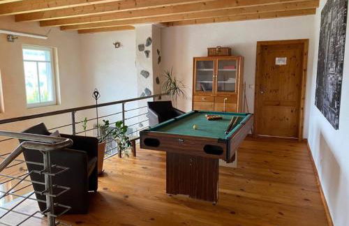 Das Blaue Haus Am Rothaarsteig - Foto 18