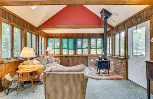 Family Getaway in Bristol Near Trails and Parks! - Foto 11