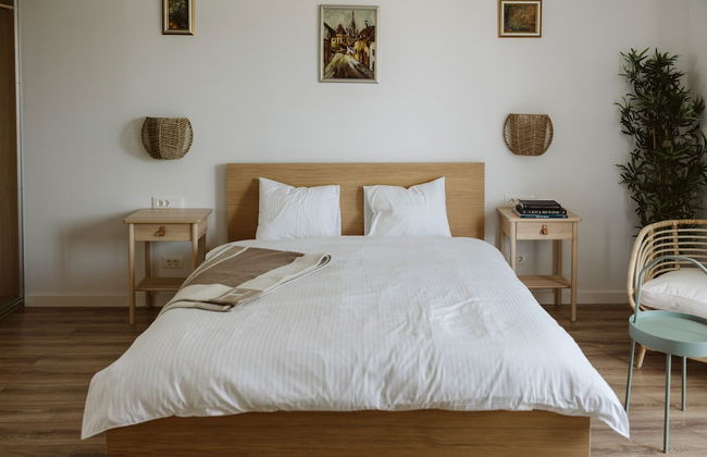 Dec Apartments - Foto 58