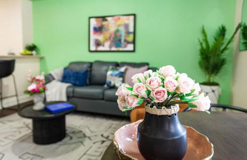 Spacious Modern Condos near French Quarter - Foto 76