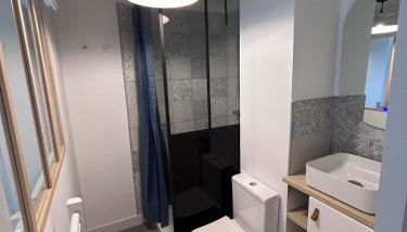 House Apartment 3 bedrooms Bordeaux center - Foto 4