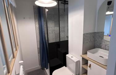 House Apartment 3 bedrooms Bordeaux center - Foto 4