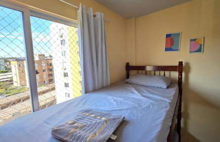 Apto Familiar, Garagem, WiFi Rápido, Maringá - Foto 21