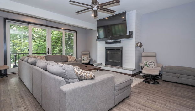 Servizio della struttura