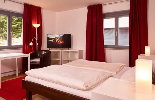 Luxusapartment Burgschänke - Foto 56