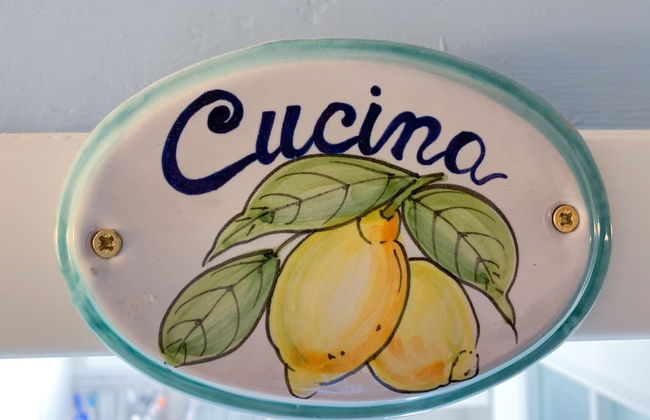 Freeholiday House in Amalfi Coast - Foto 14