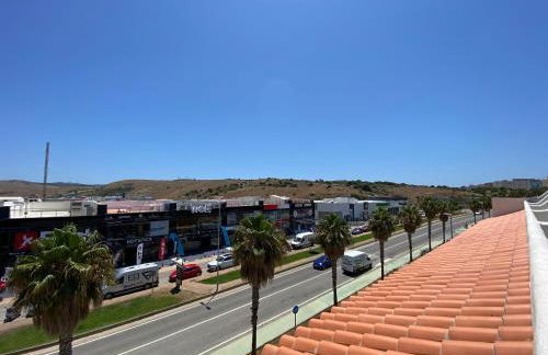 Tarifa Cozy House - Sun, Parking, Wifi, Pool - Photo 30