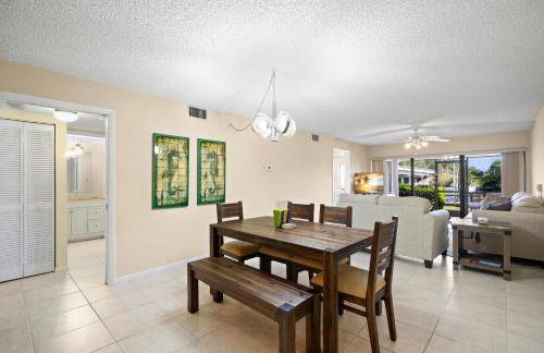 Villa on Point Brittany 5 by Distinctive Beach Rentals - Foto 19