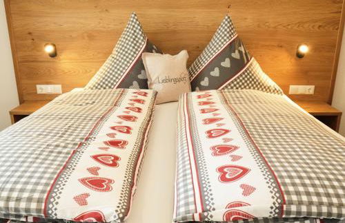 Haus Sonnengruß - Foto 17