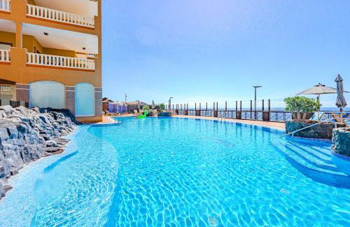 Sea view apartment Nautico Suites - Foto 11