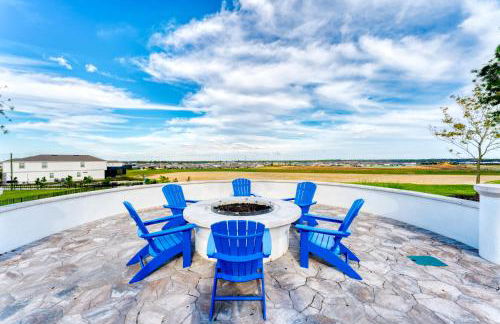 Modern Townhome with Resort Amenities - Foto 76