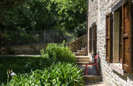 Ca Seppe 10&2 by Marche Holiday Villas - Foto 18