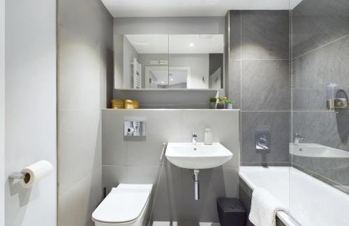 Wild Roses Serviced Apartments - Lake District - Foto 8