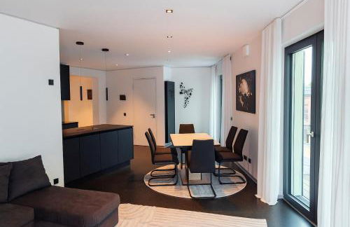 CityNest Luxe Haven - Foto 28