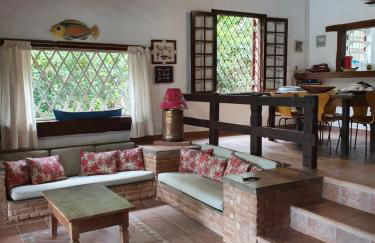 Casa pé na areia em Toque Toque - Foto 8