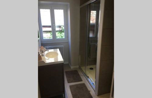 La Maison du Rempart - Foto 6