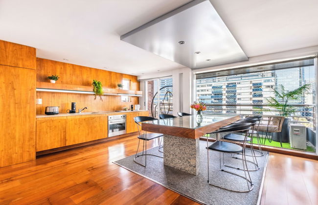 Modern Lofts in Puerto Madero - Foto 18