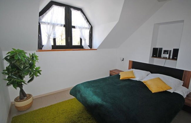 Villa in Brenna Near Ski Lifts & Pool - Photo 2