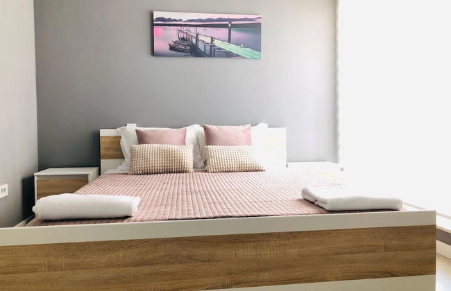 Downtown Apartments - Foto 4