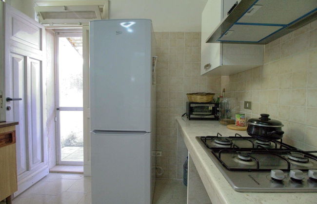 La Chioggia Fronte Spiaggia Specchiarica - Foto 9