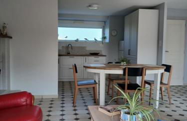 gite en baie du mont saint michel - Foto 15