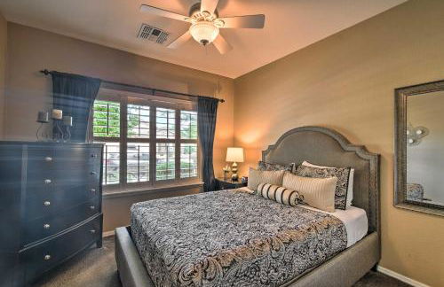 Spacious Surprise Home 6 Mi to Wildlife World Zoo - Foto 20