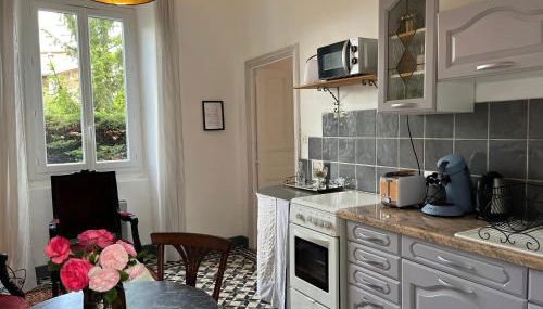 Gite pour 2 personnes dans agréable maison d'hôtes - Foto 4