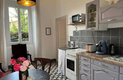 Gite pour 2 personnes dans agréable maison d'hôtes - Foto 4