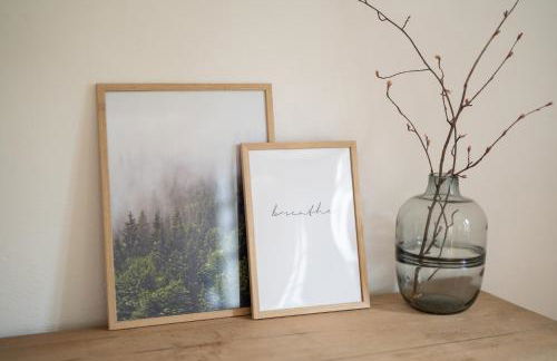 idyllisches Ferienhaus Reitlesmühl für 8 Personen in der Rhön - Foto 37