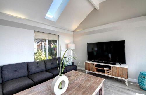 Oceanfront Arch Cape Home with Hot Tub - Foto 28