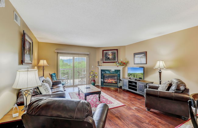 Whispering Pines - Foto 37