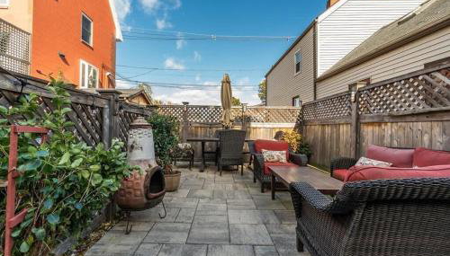 Heart of Downtown Newburyport Urban Loft Living - Foto 5