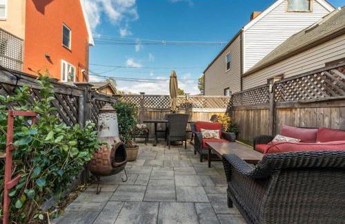 Heart of Downtown Newburyport Urban Loft Living - Foto 5