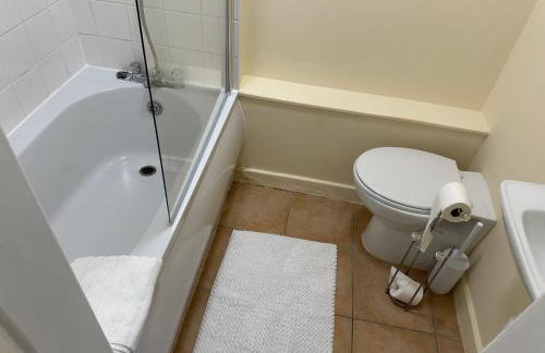 Legacy’s Guesthouse - Foto 18