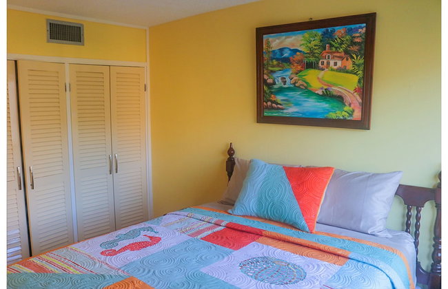 Sand Dreams Beach at Turtle Towers - Foto 9