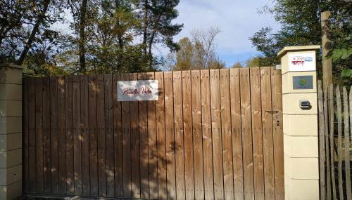 Les roulottes Vesta - Foto 3