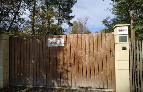 Les roulottes Vesta - Foto 3