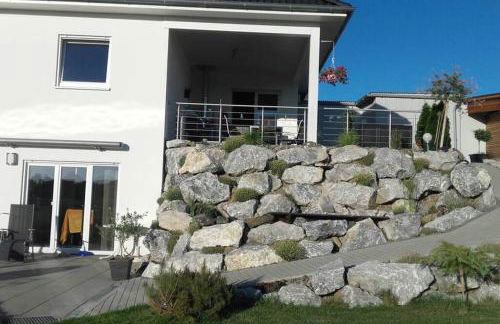 Allgäu gemütliche, moderne Wohnung mit Garten-Pool - Foto 10