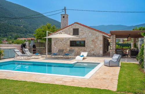 Τheano Villa - Foto 10