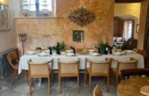 Tudor Romance- a historic manor house for holiday and corporate stays - Foto 60