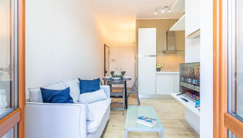 Il quadrato blu by Houset - Photo 4, Other